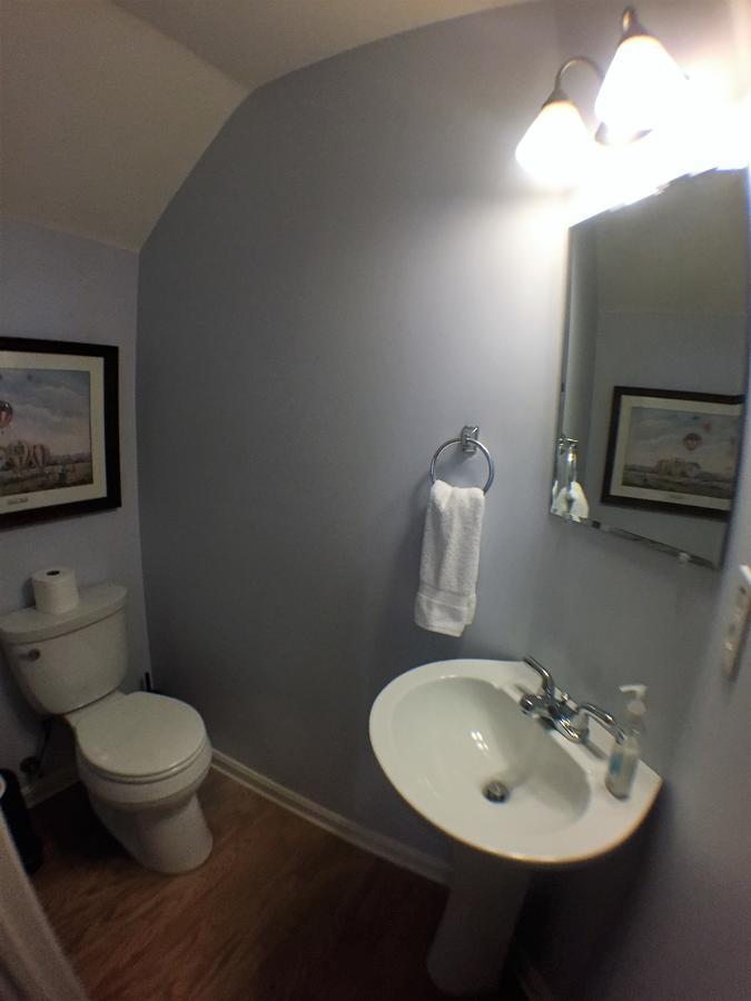 Restaurant Row Townhouse 2 King Bedrooms Louisville Esterno foto
